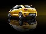 Seat Ibiza Cupra 2008 года